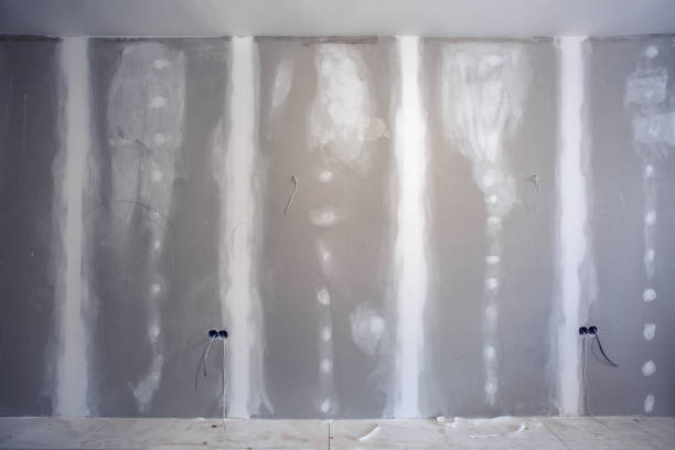 Professional Drywall & Painting Services in West Conshohocken, PA